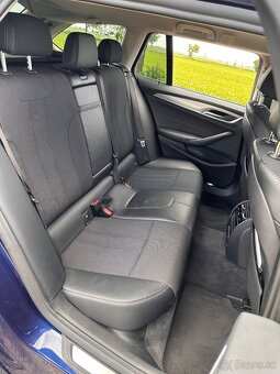 Bmw 520d Touring xDrive Sportline G31 - 8