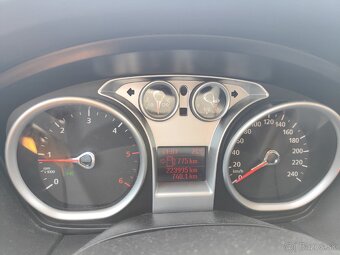 Ford Focus 1.8 TDCI r.v. 2010 - 8