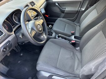 Volkswagen Golf Variant 1.6 tdi - 8