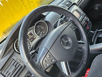 Predam Mercedes R 320 cdi 4-matic - 8