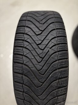 Predam Disky 5x112 R20 plus zimne pneu 265/45 - 8