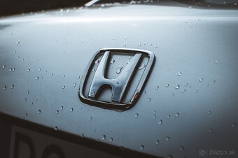Honda crx del sol 1.6 92kw - 8