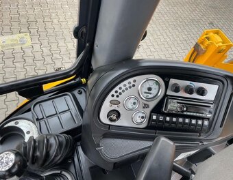 JCB 4CX - 2007 - 8