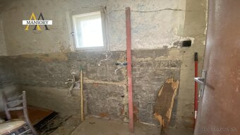 Na predaj dvojgeneračný rodinný dom za 57 000 eur - 8