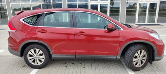 Honda CR-V 1.6 dtec,88kw - 8