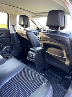 Renault Talisman Energy dCi 130 Intens - 8