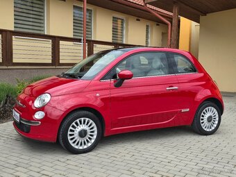 Fiat 500 1.2 Pop Panorama - 8