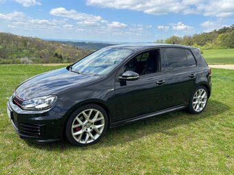 VW Golf GTI 6 – Edition 35 - 8