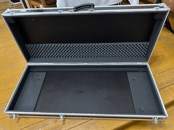 ✅Yamaha TYROS 4 + tvrdý rack a ozvučenie - 8