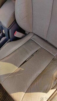 Hyundai Terracan 2.9CRDi 120kw AUTOMAT - 8