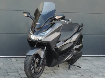 HONDA NSS 125 FORZA 2016 ABS - 8