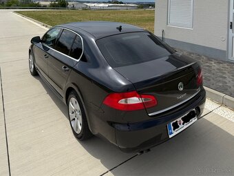Škoda superb - 8
