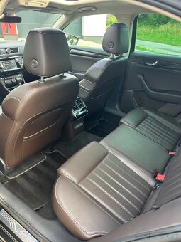 Škoda superb 3 Laurin & Klement - 8
