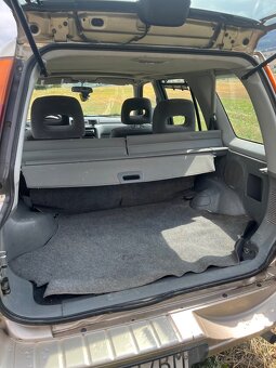 Honda Crv 2.0 16v 4WD 108kw - 8