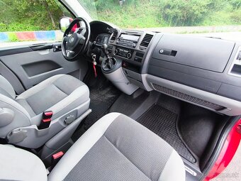 VW Caravelle 2.0 TDI 103 kw Comfortline - 8