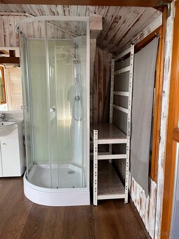 Prenájom priestrannej miestnosti v Penzióne U Krba – 28 m² - 8