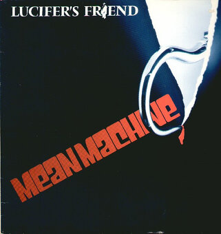 Predám LP platne - 1. vydania, analógy - 8