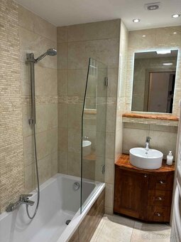 Prenájom 2 izbový byt Košice centrum - 8