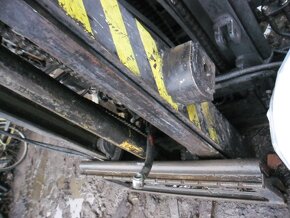 Predám vežu - Zdvih na BALKANKAR DV 1786 - 8