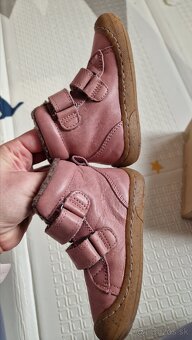 Zimné topánky FRODDO - 8