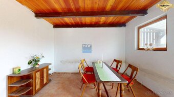 Nová murovaná chata v Holíči pri veternom mlyne - 8