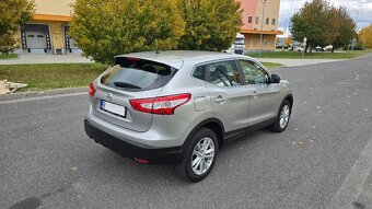 Nissan Qashqai 4x4 96kw ✅️TOP STAV✅️ - 8