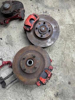 Mx5 NA miata mx-5 - 8