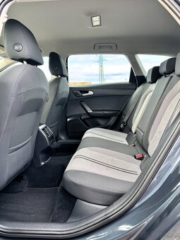 Seat Leon ST 2.0 TDI 150 Xcellence DSG ODPOČET DPH - 8
