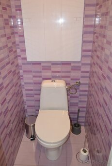 Na predaj 2 izbový byt Martin - Sever - 8