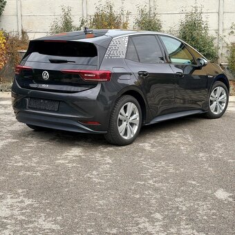 Volkswagen ID.3 Pro Performance 1 St 58kW - 8
