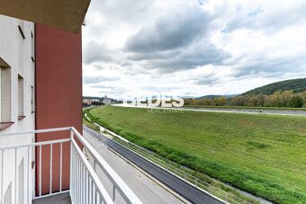 Kompletne zariadený 2-izbový byt pri hrádzi, Sihoť - 8