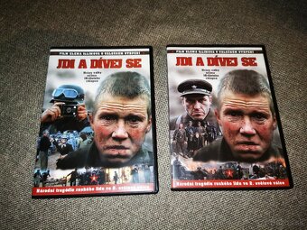 DVD filmy - 8