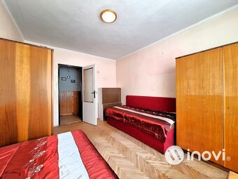 Exkluzívne 3-izbový byt s balkónom - 8