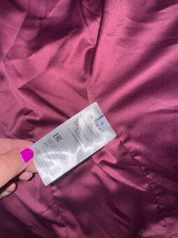 Guess originál kožuch S\M - 8