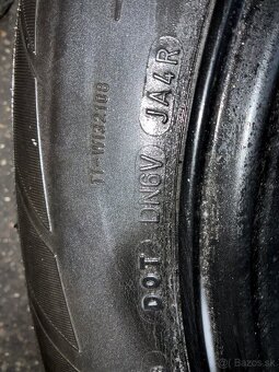 Ford Mustang 16' - 8