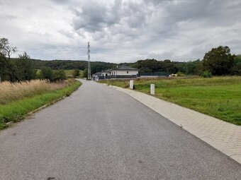 Na predaj stavebný pozemok Beniakovce - 8