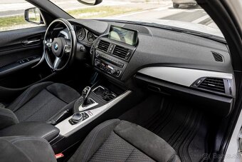 BMW Rad 1 M135i xDrive - 8