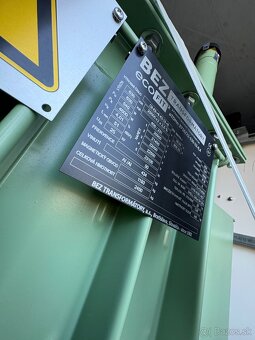 Transformátor AT0Hn - 8