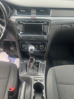 Škoda Superb 2.0tdi - 8