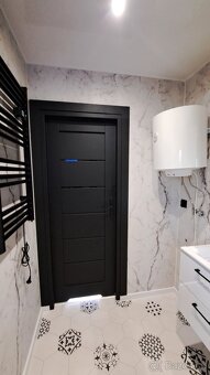 CELOROČNÝ MOBILNÝ DOM V ROZMERE 7x3,5 + 1m terasa - 8