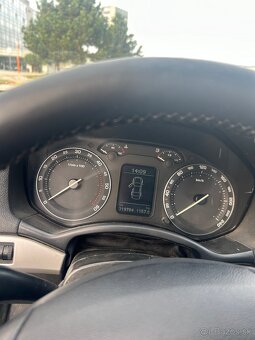 ŠKODA Octavia 2 1.9tdi 77kw 4x4 - 8