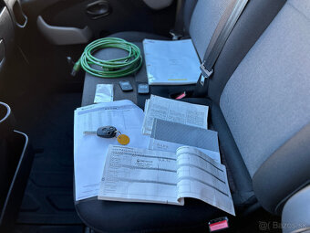 Renault Master 2.3 Dci L2H2, regálový systém BOTT, DPH - 8