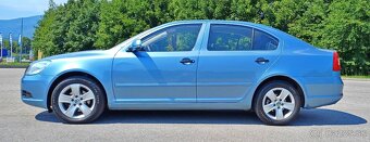 Škoda Octavia 1,6 MPi ,75 KW DSG - NAVI, Serv.Knižka,AUTOMAT - 8