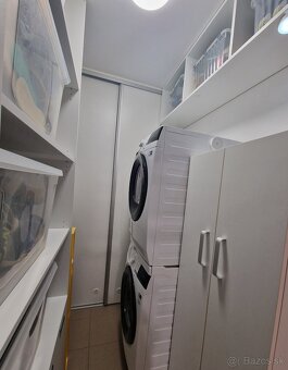 3 izbový byt Horný Hričov - 8