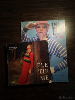 Predam staré knihy - 8