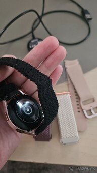 Samsung Galaxy watch 4 - 8