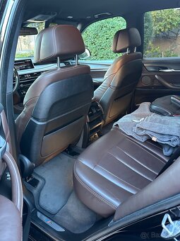 BMW X5 40D - 8