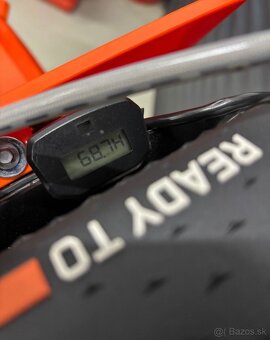 KTM SMR 450, 2023, 68 mth - 8