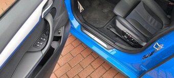 BMW x2 xDrive 2.0D - 8