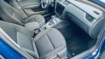 Škoda Octavia Combi DRIVE DSG 2.0 TDI - 8